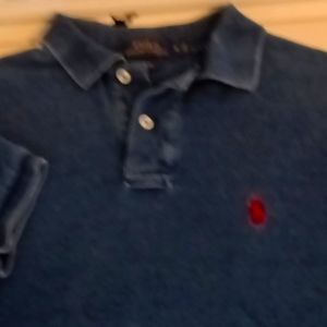 Hold on by Ralph Lauren classic short sleeve shirt